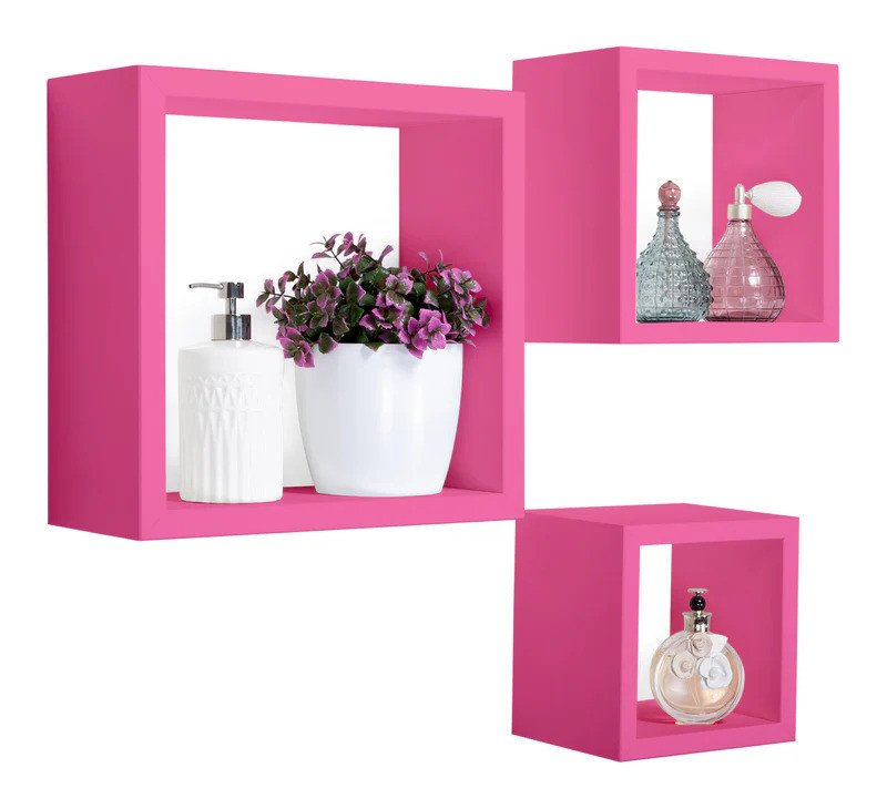foto del prodotto sanitec 51815 rubic fuxia ds