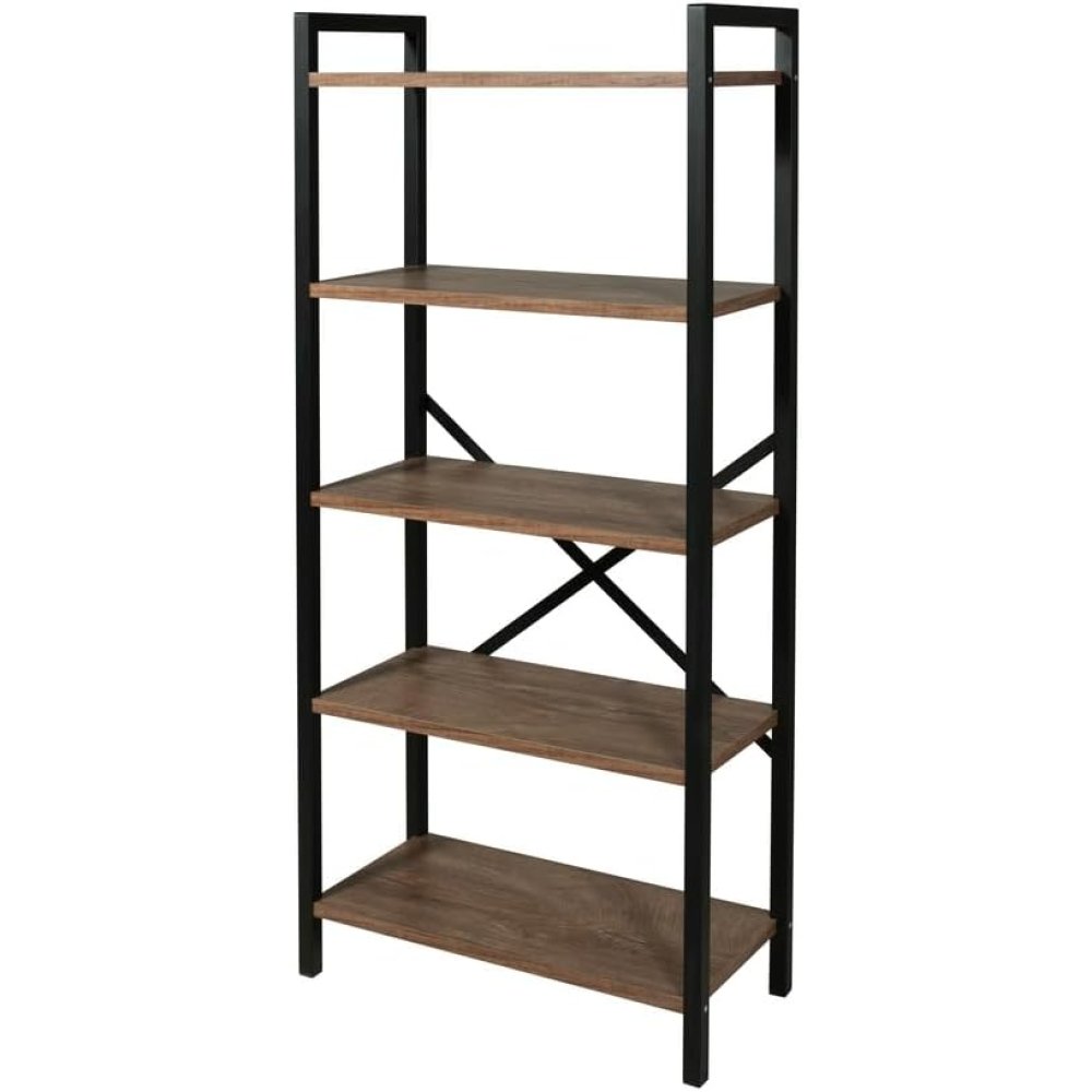 foto del prodotto sanitec 81000 linea midto mobile decker full 5 ripiani ds