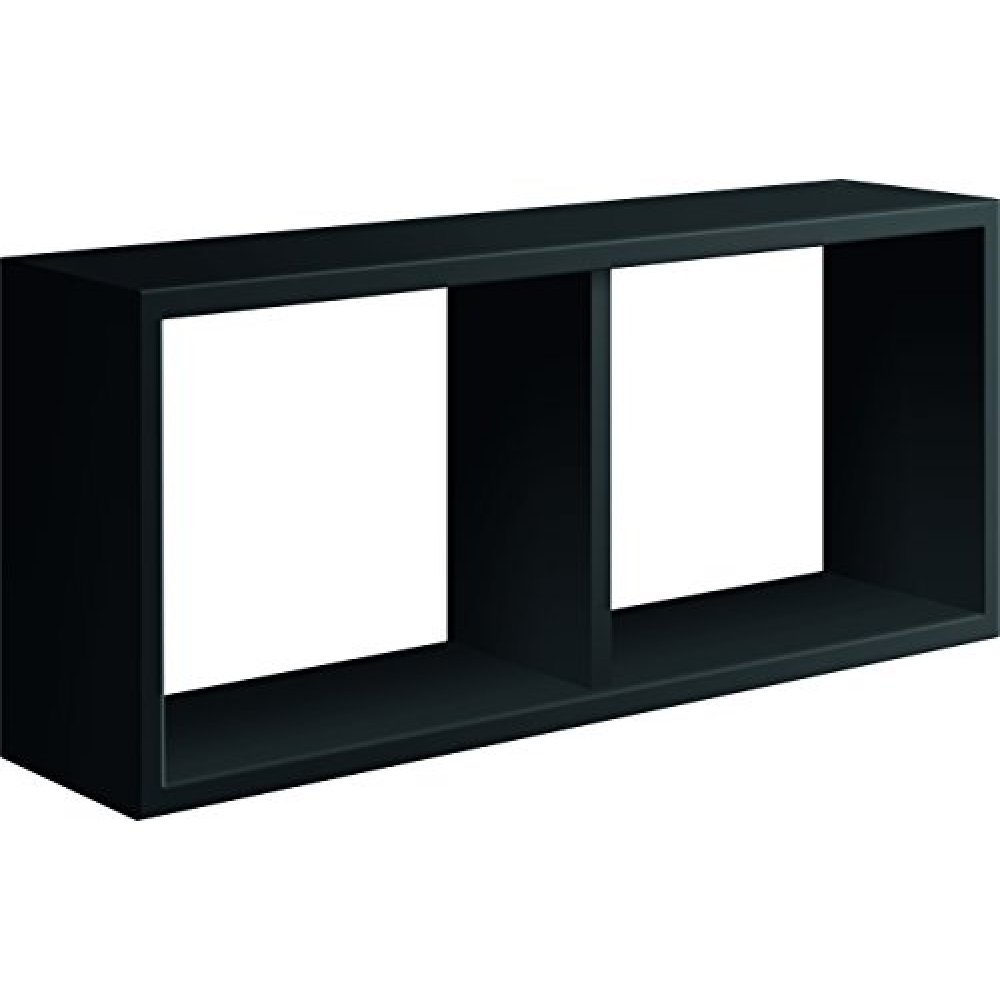 foto del prodotto sanitec 90011 morgana nero ds