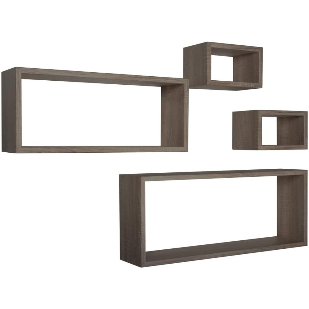 foto del prodotto sanitec 90024 merlino noce segat o