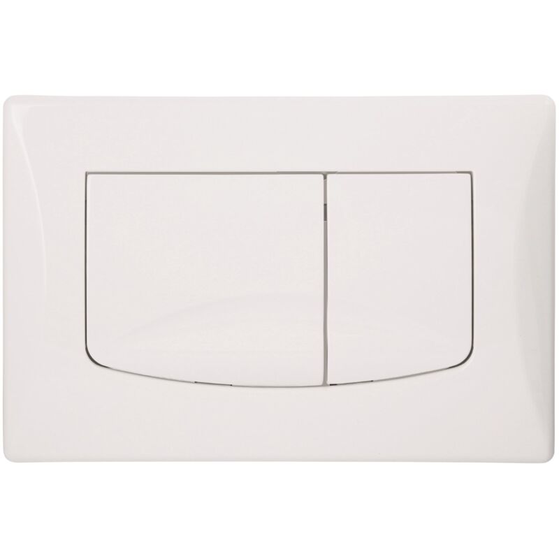 foto del prodotto sanitop wingenroth revision piastra better per 2 tipi di flusso, 1 pezzi, bianco, 30330 9