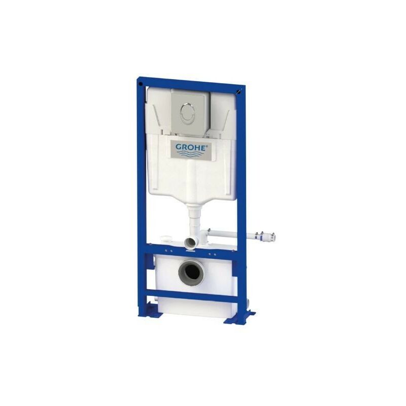 foto del prodotto sanitrit saniwall pro up trituratore con telaio ad incasso per wc sospesi piastrellabile swprouptile sfa