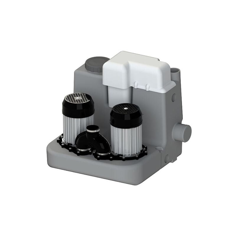 foto del prodotto sanitrit sfa sanicom2 stazione di sollevamento scom2-20