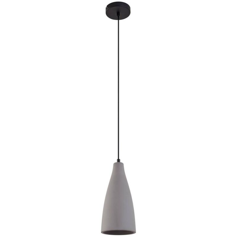 foto del prodotto sanne in grigio lindby