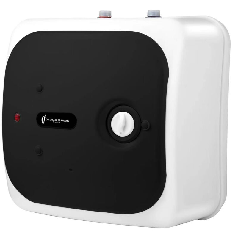 foto del prodotto sannover adros 15l scaldabagno elettrico sottolavello