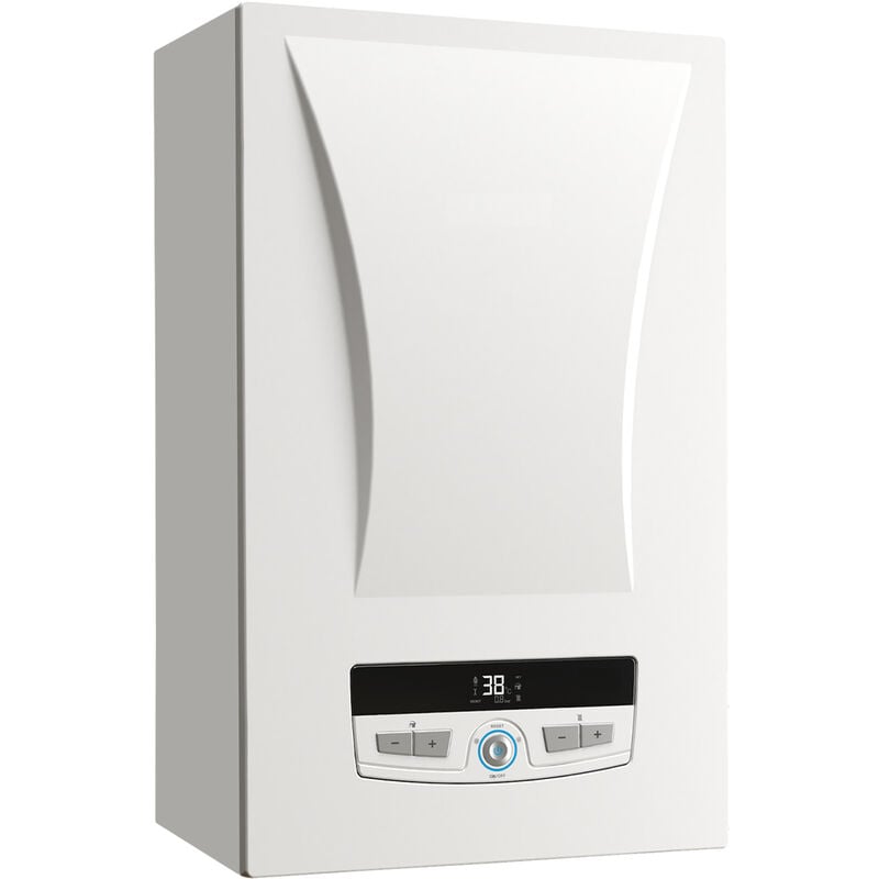 foto del prodotto sannover caldaia elettrica modulante 15 kw monofase