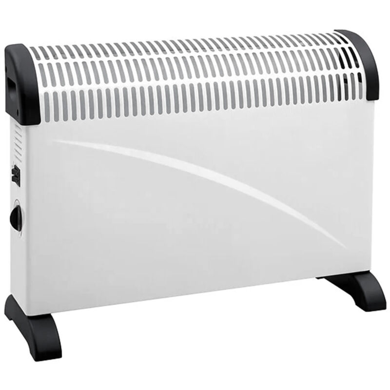 foto del prodotto sannover radiatore elettrico mobile atina 2000 w