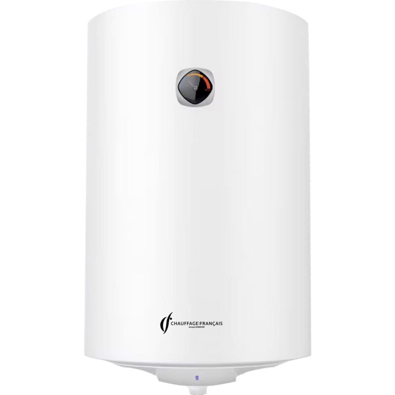foto del prodotto sannover scaldabagno elettrico verticale blindato a parete bypso 80 l