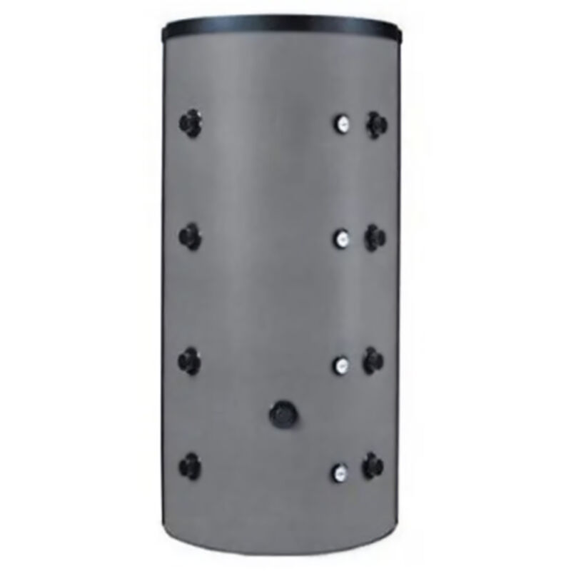 foto del prodotto sannover - serbatoio di accumulo 2000 l