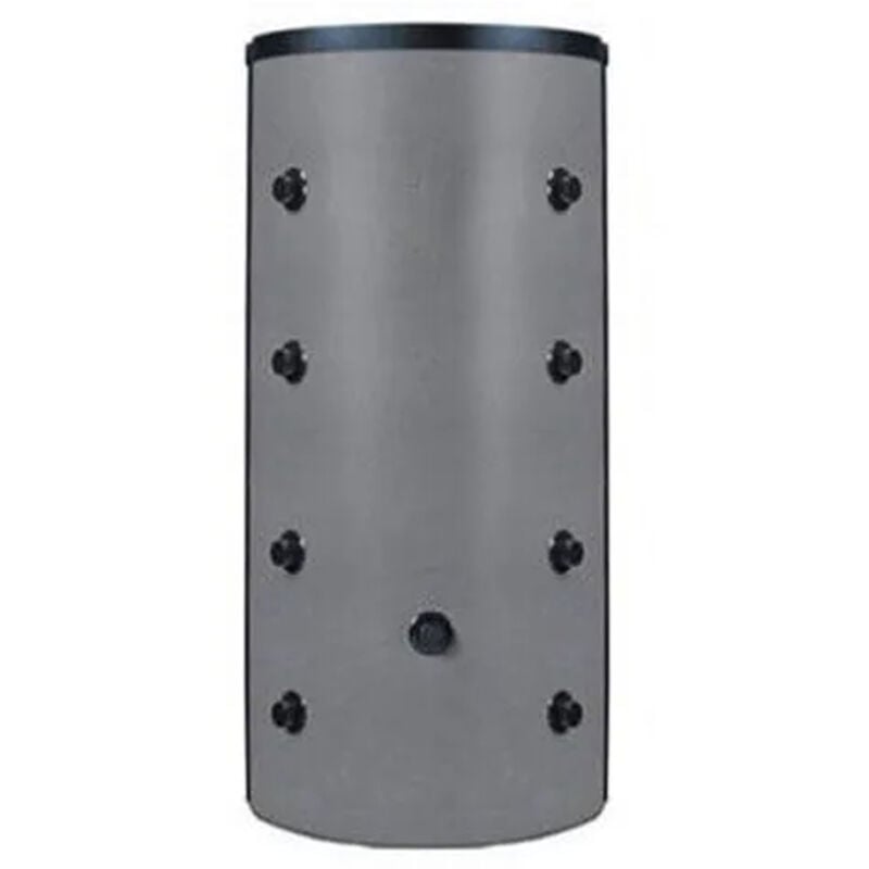 foto del prodotto sannover - serbatoio di accumulo a 2 bobine 2000 l