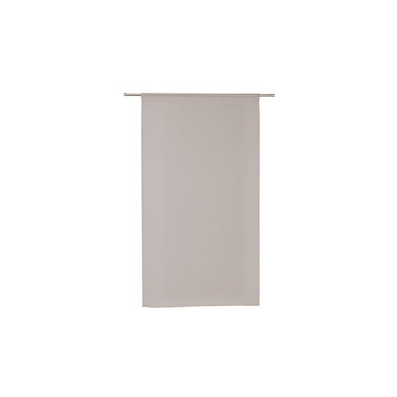 foto del prodotto sans marque coppia di finestre filtranti leo grey pepper n5 l. 60 x altezza 120 cm