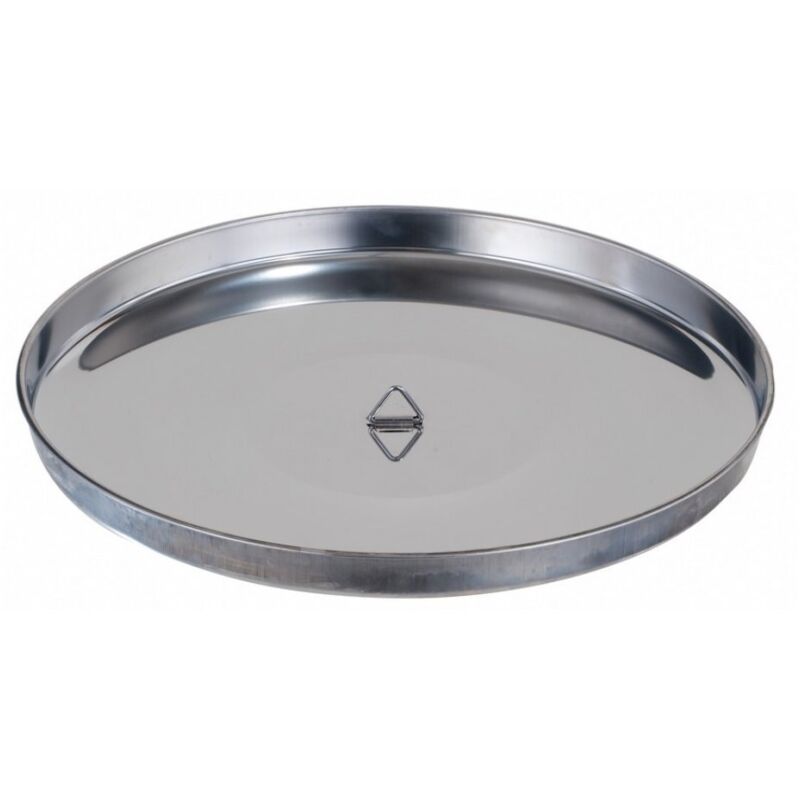 foto del prodotto sansone galleggiante a olio per contenitore enologico lt.100 - sansone