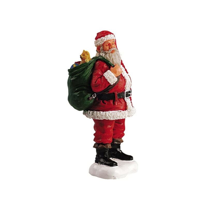 foto del prodotto santa claus cod. 52111