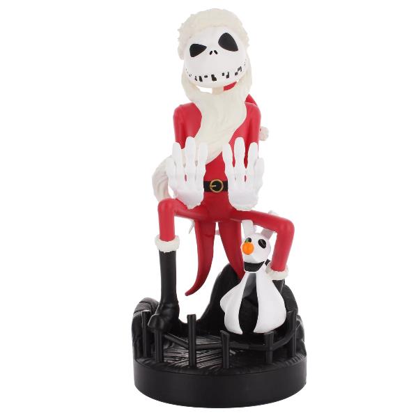 foto del prodotto santa suit jack cable guy