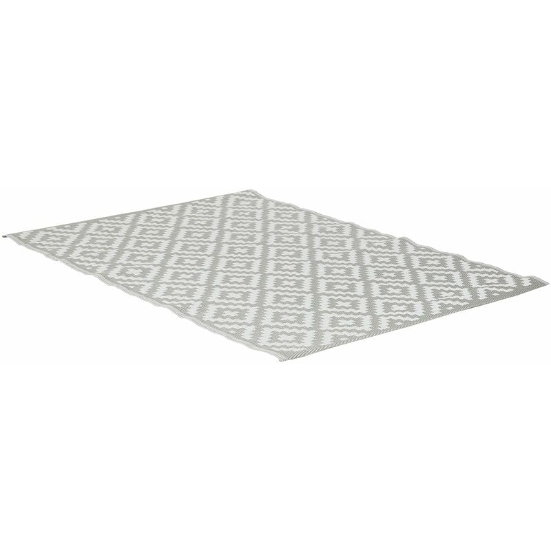 foto del prodotto santo tappeto per esterni, polipropilene, beige, ca. 200 x 0,5 x 150 cm greemotion