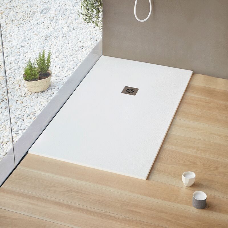 foto del prodotto sanycces piatto doccia logic piatto doccia 120x80cm
