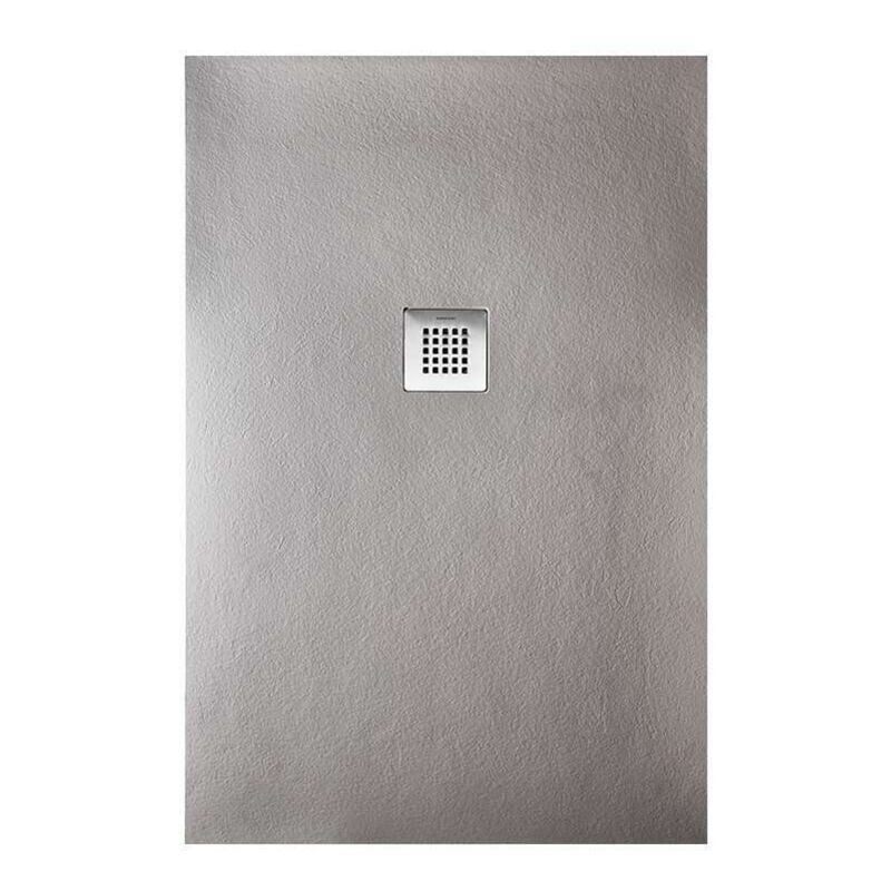 foto del prodotto sanycces piatto doccia strato piatto doccia 90x80cm