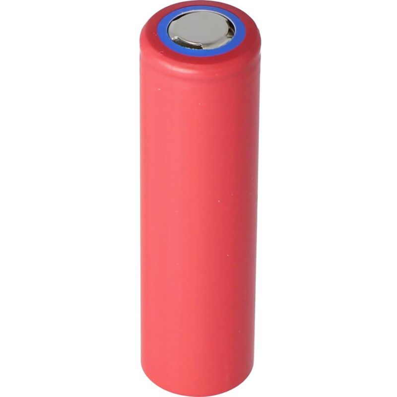 foto del prodotto sanyo ur18650 zm2 batteria ricaricabile speciale 18650 flat top li ion 3.7 v 2420 mah