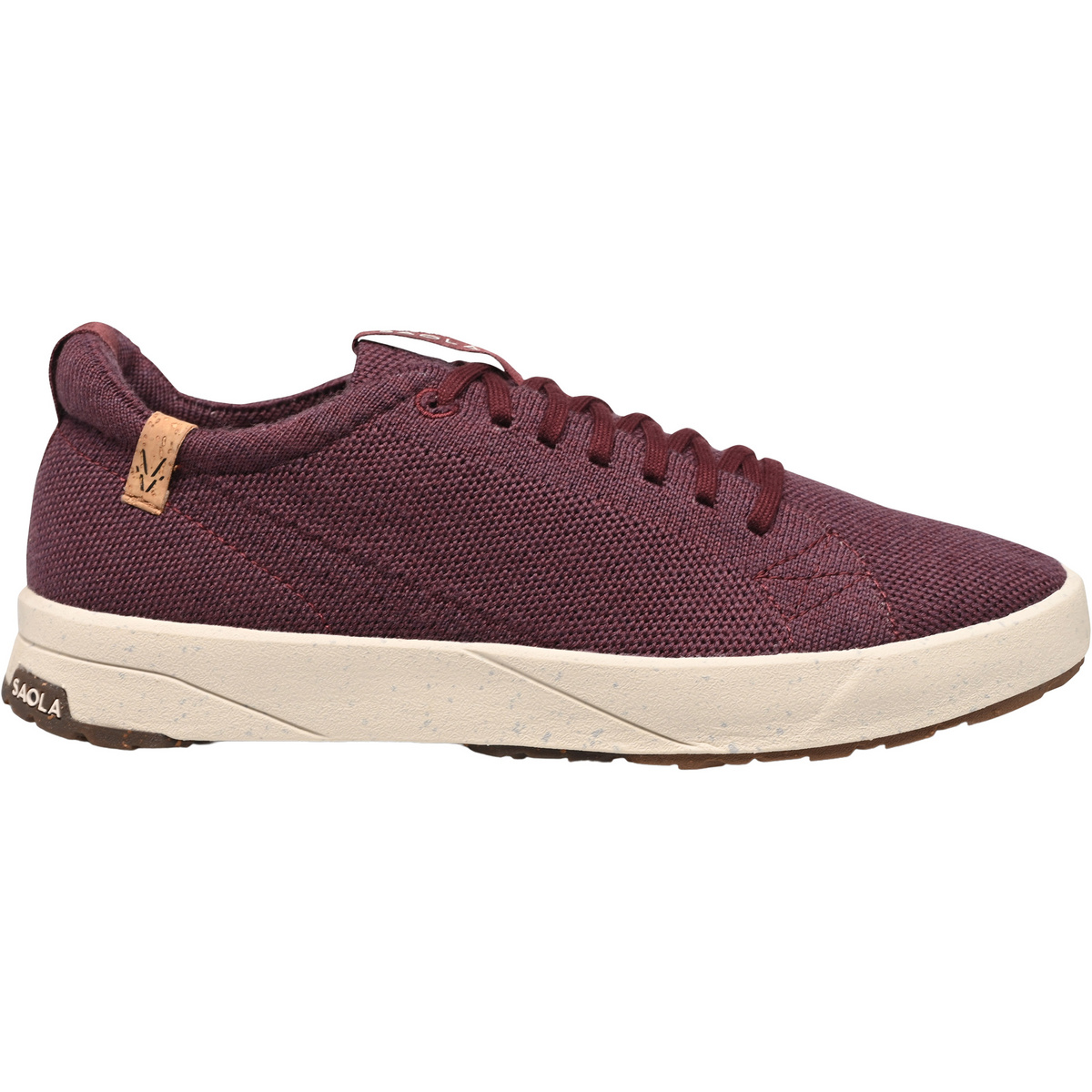foto del prodotto saola donna scarpe cannon knit 2.0 wool