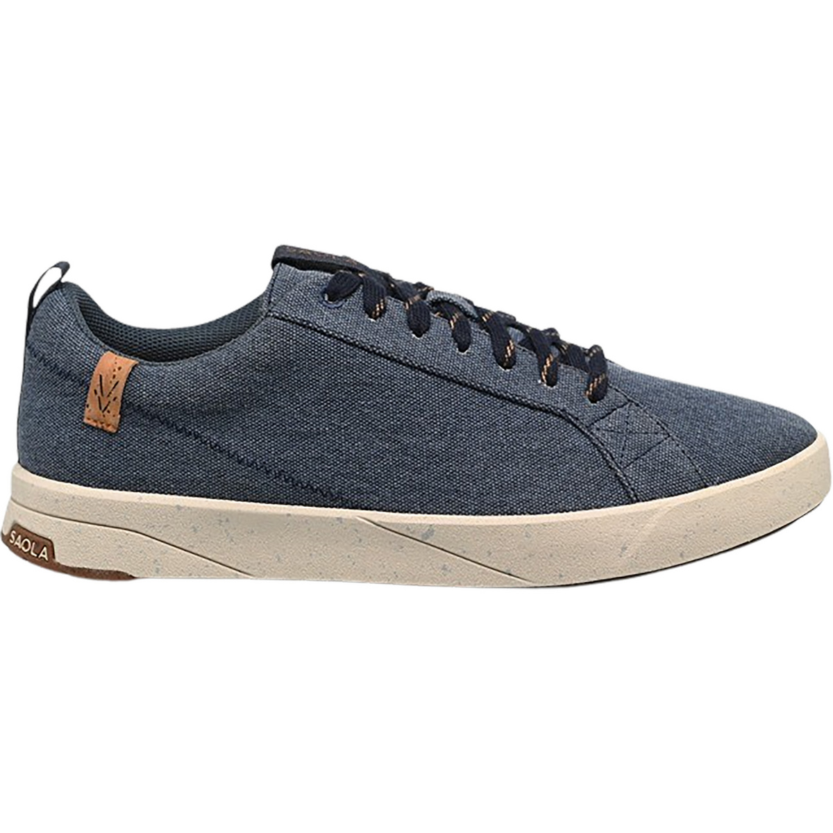 foto del prodotto saola uomo scarpe cannon canvas 2.0