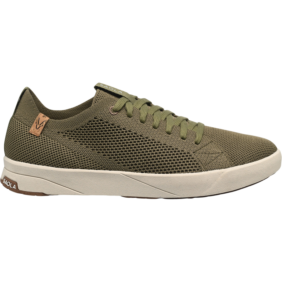 foto del prodotto saola uomo scarpe cannon knit 2.0