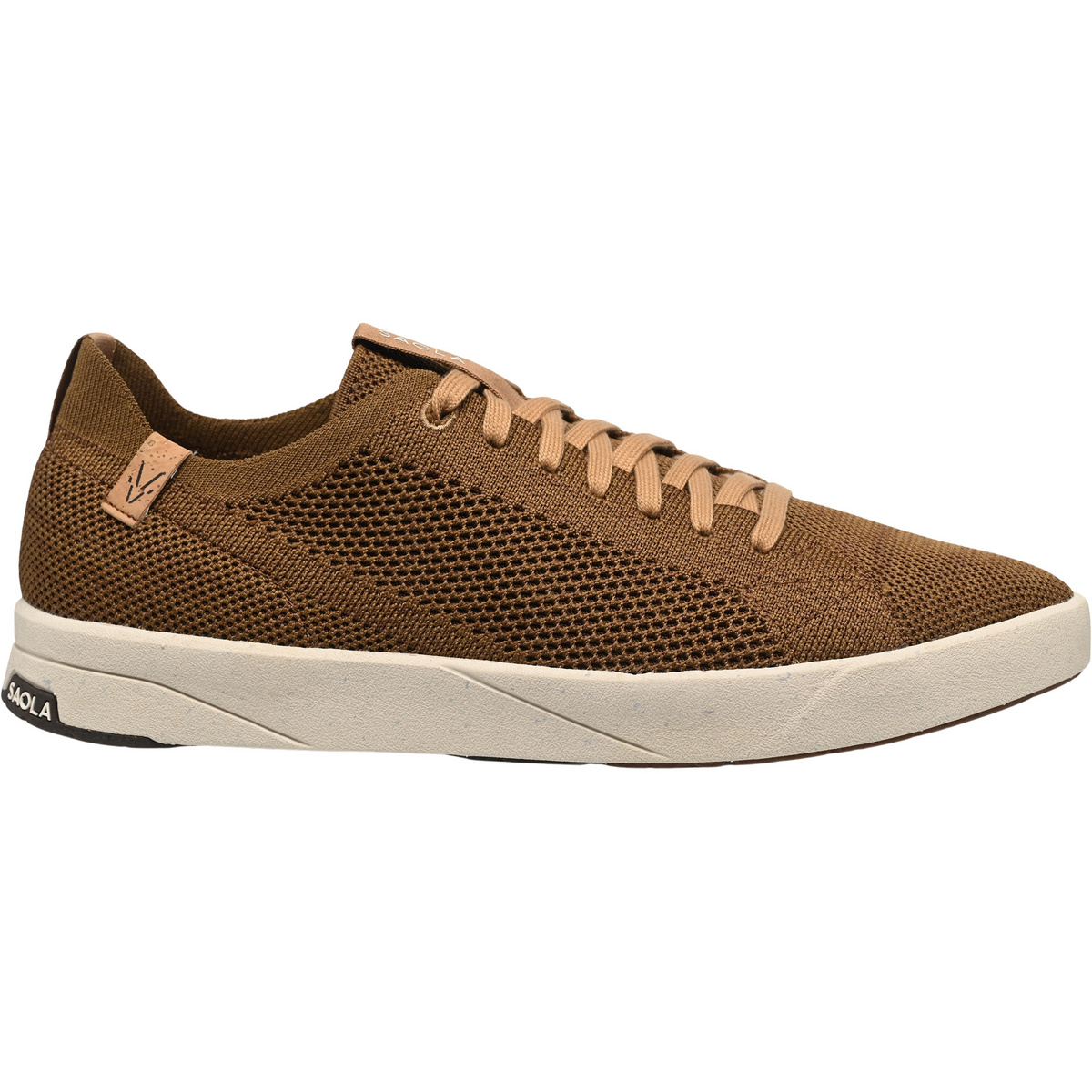 foto del prodotto saola uomo scarpe cannon knit 2.0