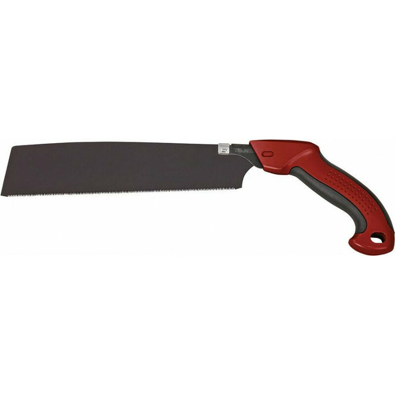 foto del prodotto sap alluminista 265 mm fluro coat noir tajima