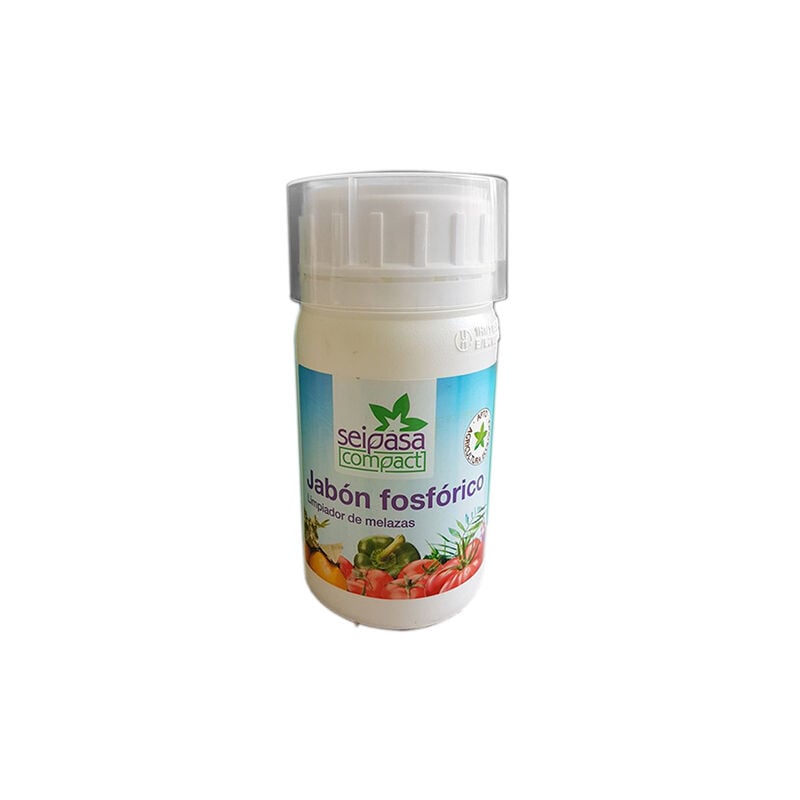 foto del prodotto sap fosforico compatto seipasa 250 ml