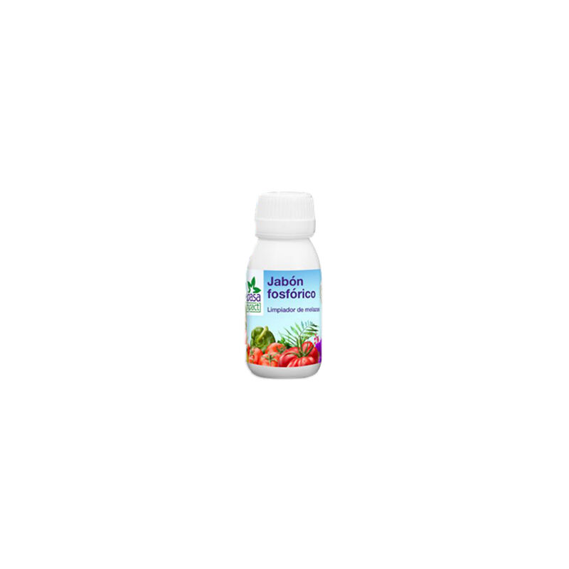 foto del prodotto sap fosforico compatto seipasa 45 ml