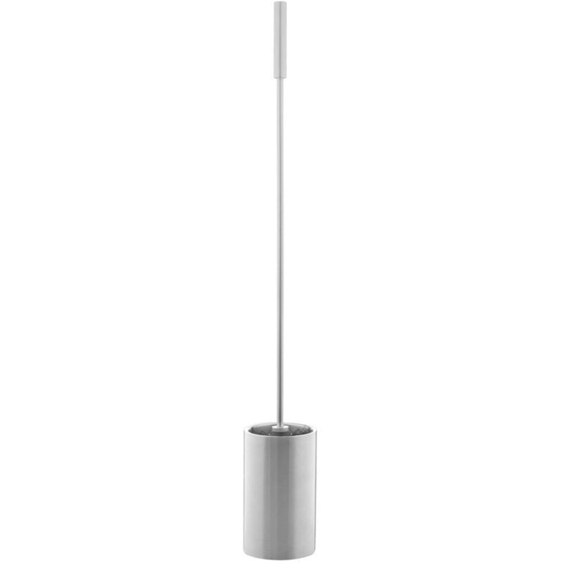 foto del prodotto sapho accessori ridder scopino per wc, manico lungo, cromato a0170101