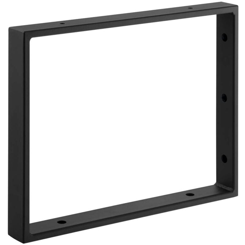 immagine 0 del prodotto sapho accessori staffa di supporto 1 pz, nero opaco 30375