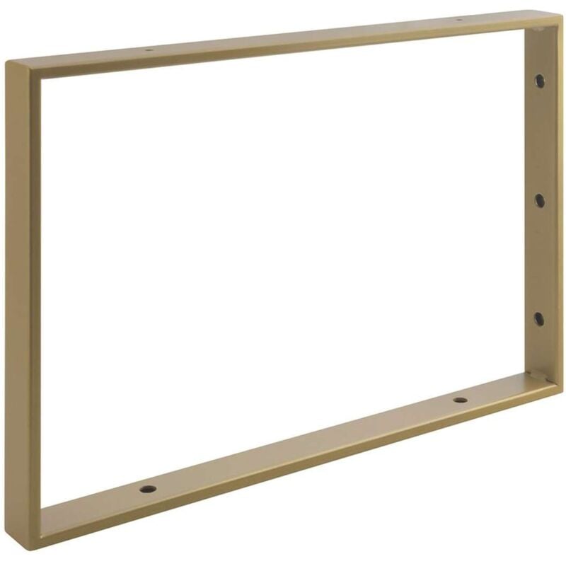 foto del prodotto sapho accessori staffa di supporto 1 pz, oro opaco 30377