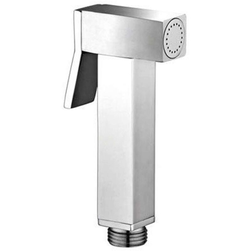 foto del prodotto sapho bidet doccetta bidet, cromo bs129