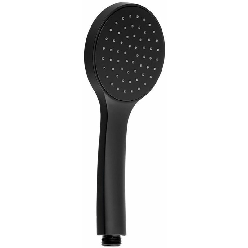 foto del prodotto sapho docce doccetta, nero opaco sk736