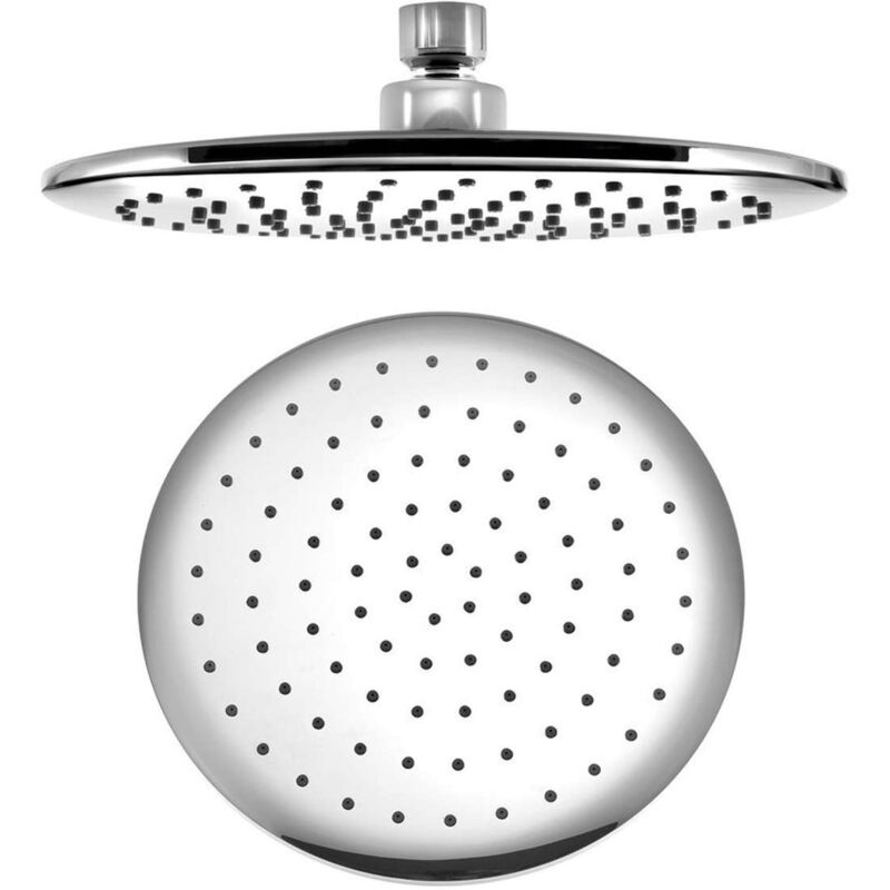 foto del prodotto sapho docce soffione doccia, diametro 230 mm, cromato sk189