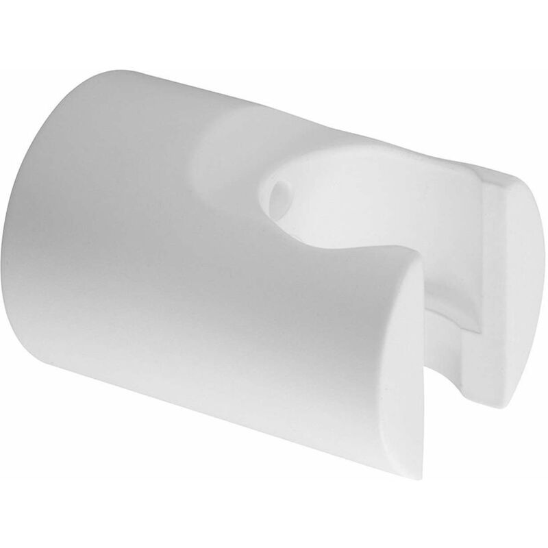 foto del prodotto sapho docce supporto doccia, bianco opaco sd714