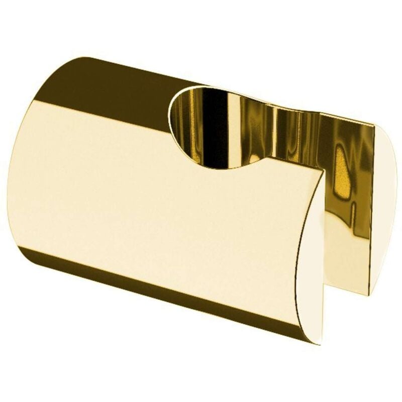 foto del prodotto sapho docce supporto doccia, color oro sd717