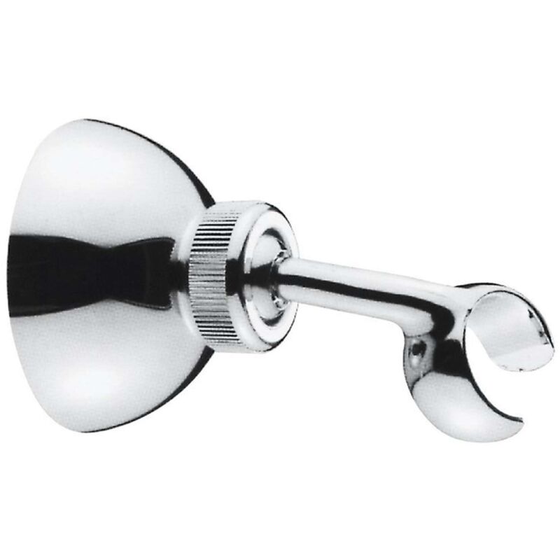 foto del prodotto sapho docce supporto doccia, cromo sup21
