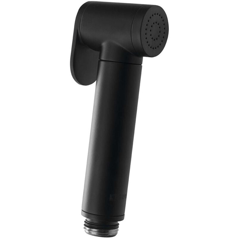 foto del prodotto sapho doccetta bidet, nero bs515