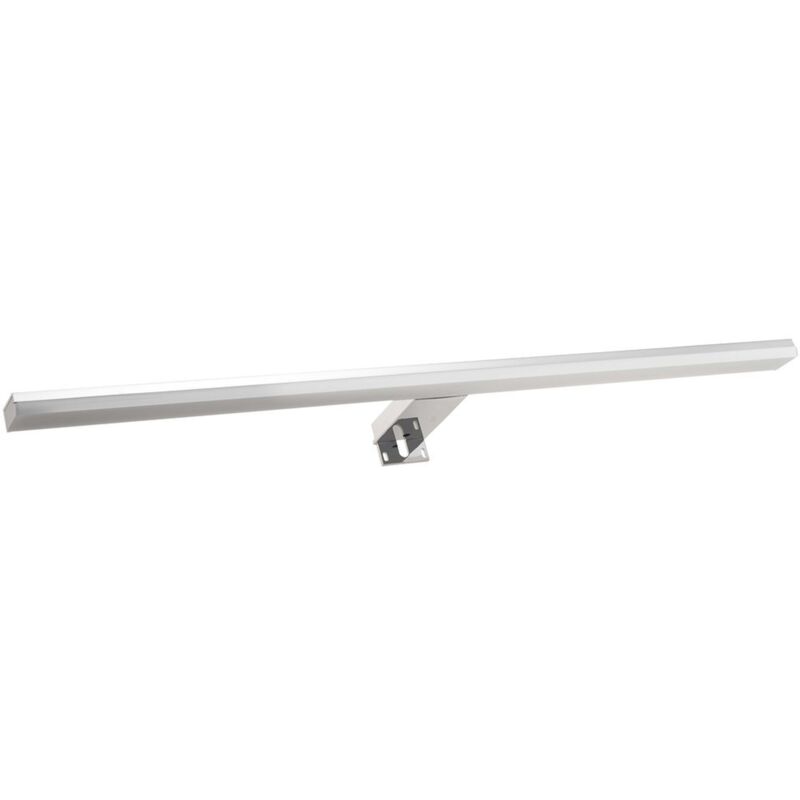 foto del prodotto sapho felina lampada led, 12 w, lunghezza 608 mm, cromata fe060