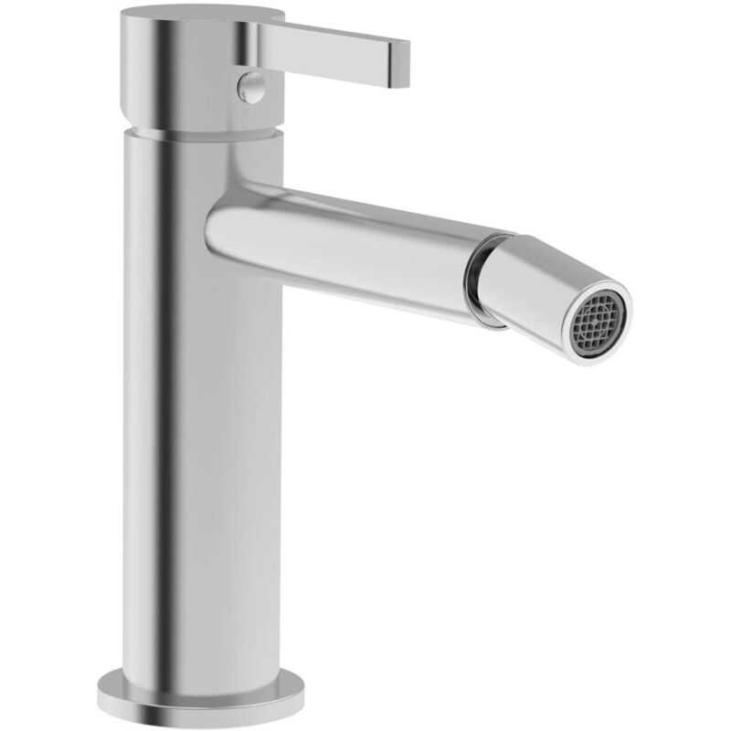 foto del prodotto sapho iconic miscelatore per bidet, cromo af003