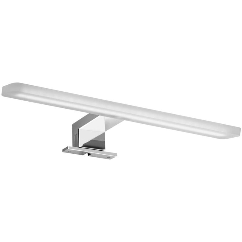 foto del prodotto sapho illuminazione lampada led miraka, lunghezza 300 mm, 5 w, cromata mr300