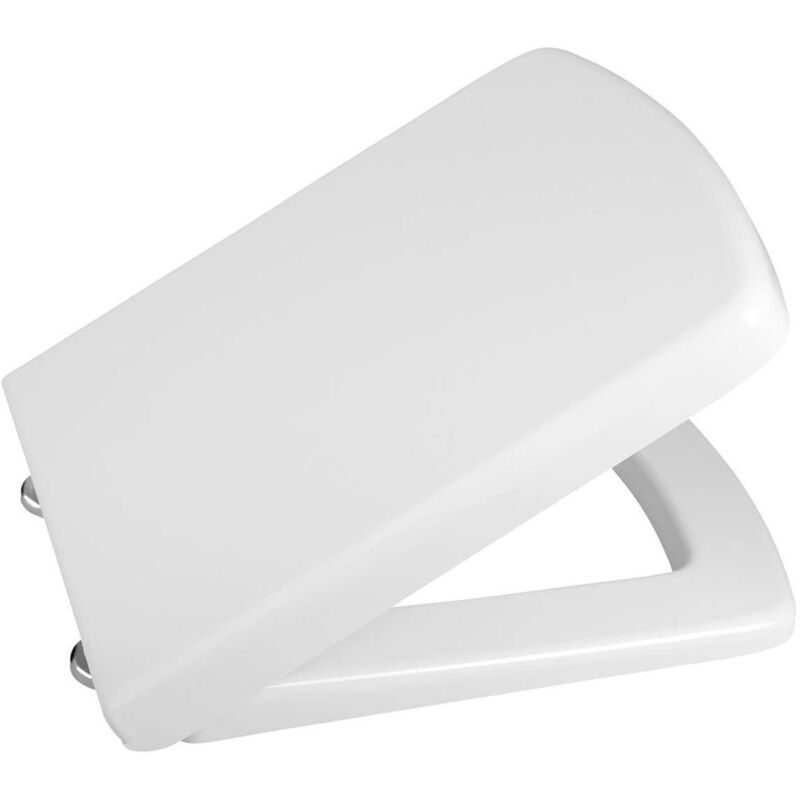 foto del prodotto sapho isvea purity copriwater, softclose, bianco 40s30700i