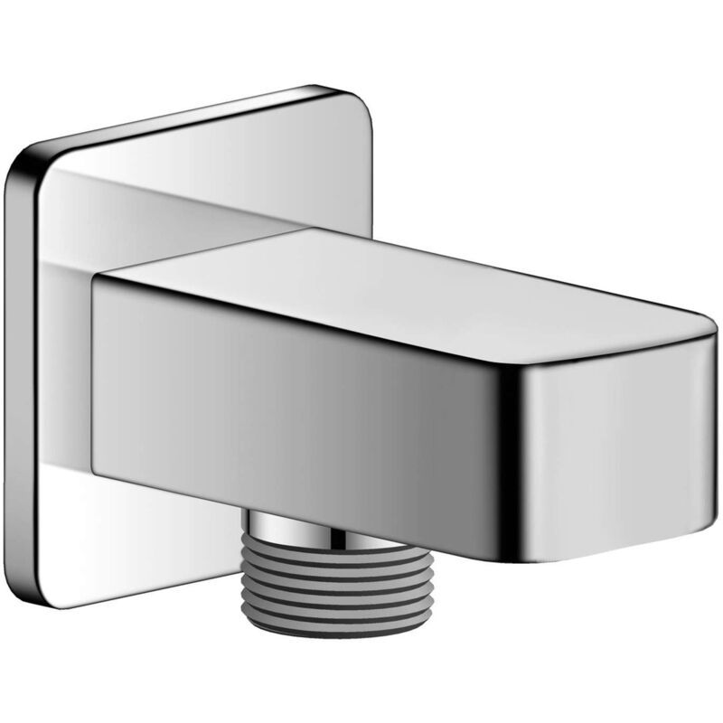foto del prodotto sapho jumper presa d acqua a muro, cromo jm650