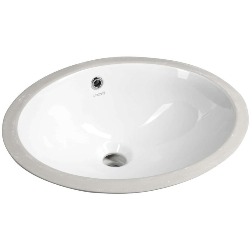 immagine 0 del prodotto sapho lavabi lavabo 485x382 mm, bianco tp211