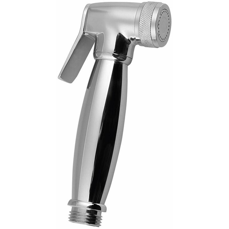 foto del prodotto sapho reitano rubinetteria retro doccetta bidet retro, cromo doc61