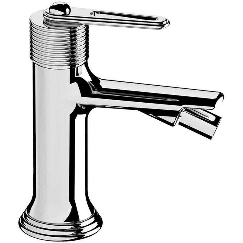 foto del prodotto sapho rubinetteria miscelatore per bidet, cromo bb003
