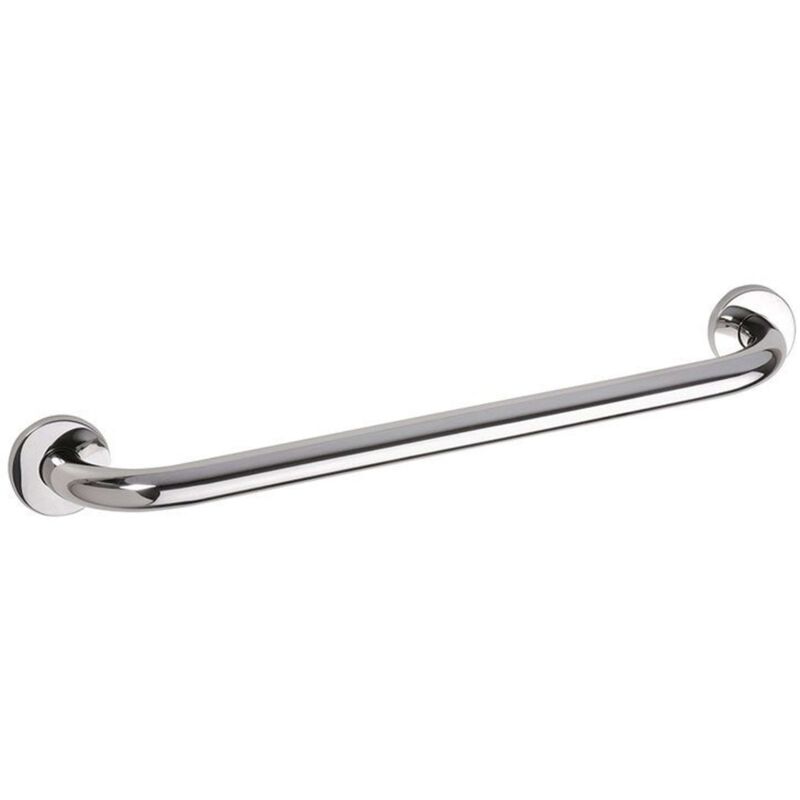 foto del prodotto sapho sanitari e arredo bagno manico dritto, lunghezza 200 mm, acciaio inox xh505