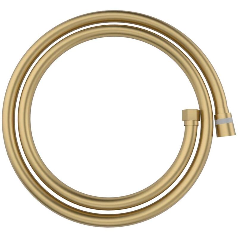foto del prodotto sapho softflex flessibile doccia 150 cm, color oro 1208 19