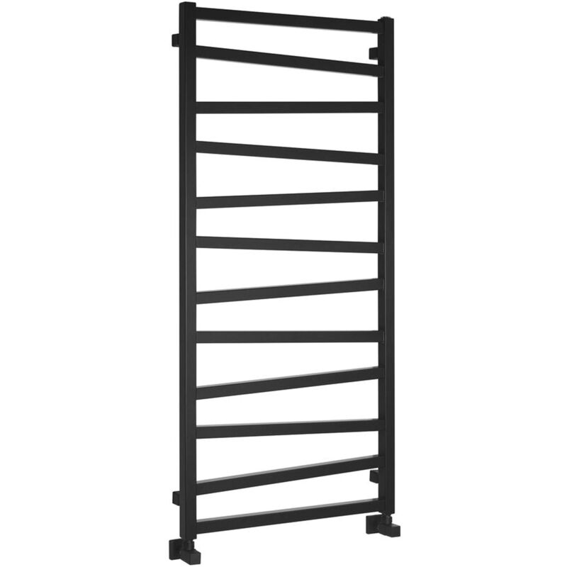 foto del prodotto sapho - zig - elemento riscaldante 600x1334 mm, 601 w, nero zg613b